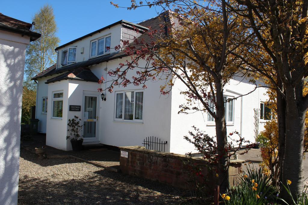 Troutbeck Cottage Καρλάιλ Εξωτερικό φωτογραφία