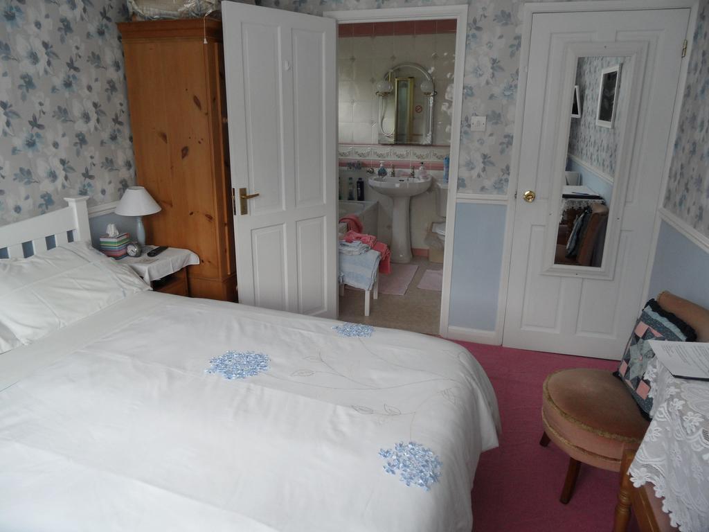 Troutbeck Cottage Καρλάιλ Δωμάτιο φωτογραφία