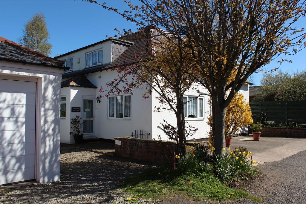 Troutbeck Cottage Καρλάιλ Εξωτερικό φωτογραφία