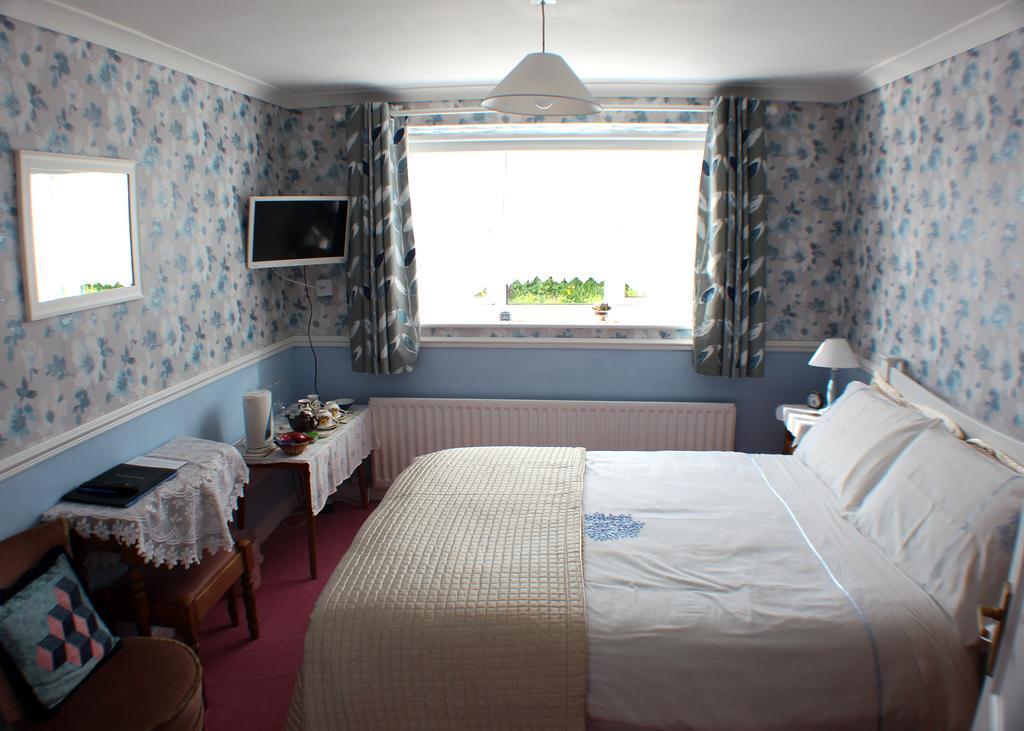 Troutbeck Cottage Καρλάιλ Δωμάτιο φωτογραφία
