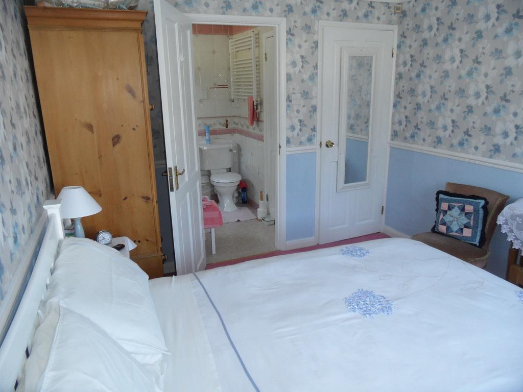 Troutbeck Cottage Καρλάιλ Δωμάτιο φωτογραφία