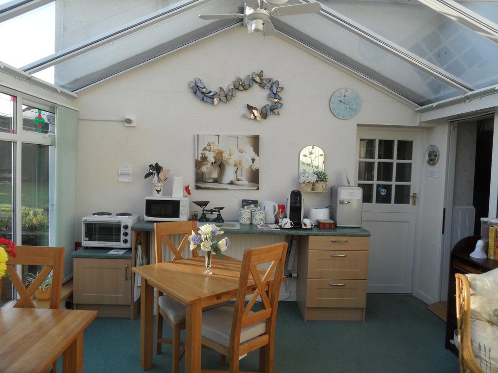 Troutbeck Cottage Καρλάιλ Εξωτερικό φωτογραφία