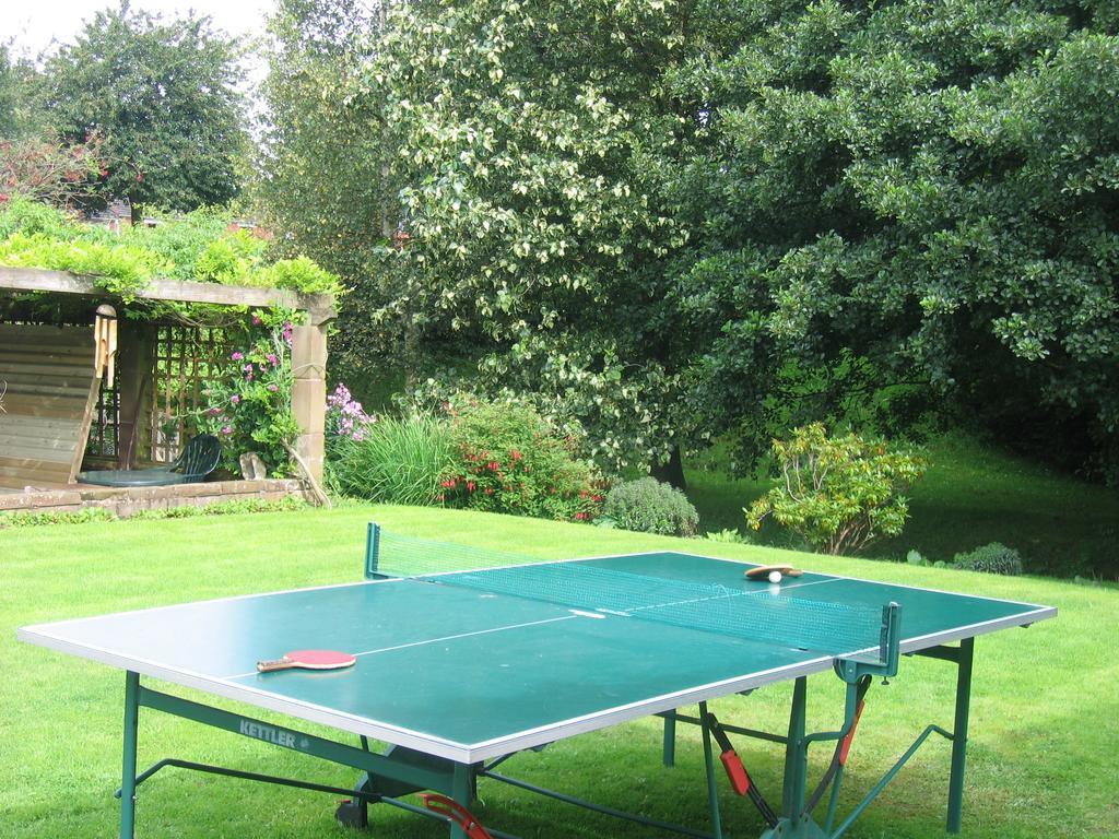 Troutbeck Cottage Καρλάιλ Εξωτερικό φωτογραφία